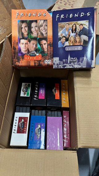 Home Cinema Samsung + 250 DVDs