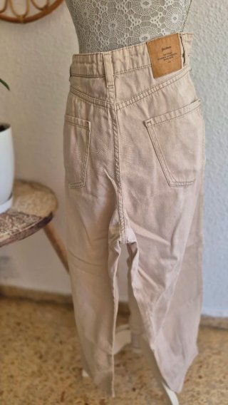 Pantalón  Stradivarius