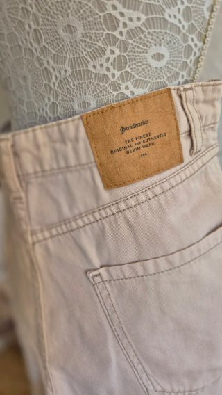 Pantalón  Stradivarius