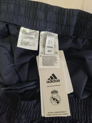 Pantalón Adidas Real Madrid