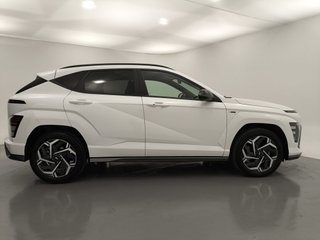 Hyundai Kona HEV 1.6GDI 138CV DT NLINE 2026