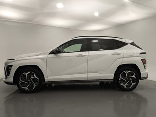 Hyundai Kona HEV 1.6GDI 138CV DT NLINE 2026