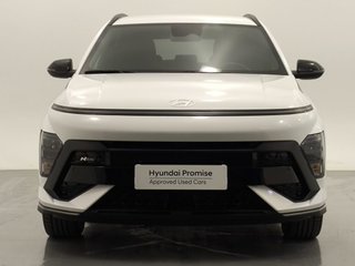Hyundai Kona HEV 1.6GDI 138CV DT NLINE 2026