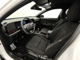 Hyundai Kona HEV 1.6GDI 138CV DT NLINE 2026