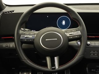 Hyundai Kona HEV 1.6GDI 138CV DT NLINE 2026