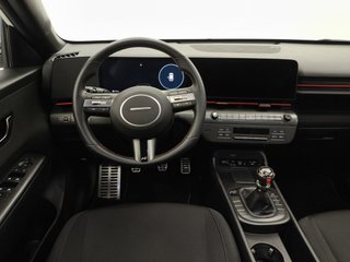 Hyundai Kona HEV 1.6GDI 138CV DT NLINE 2026