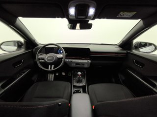 Hyundai Kona HEV 1.6GDI 138CV DT NLINE 2026