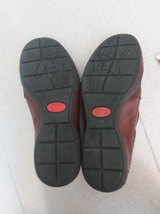 Zapatos Pikolinos Marrones