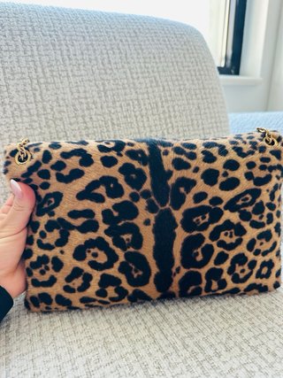 Bolso YSL Cassandre Pelo Becerro