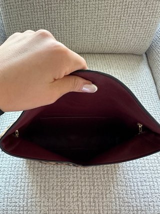 Bolso YSL Cassandre Pelo Becerro