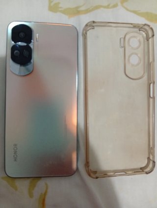 Honor 90 Lite parti