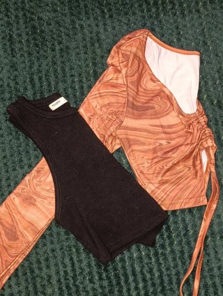 Pack de ropa mujer