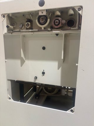 Regrueso SCM S 520