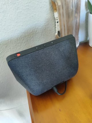 Amazon Echo Show 5 Nero