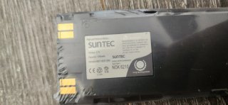 Batteria Suntec per Nokia 6210