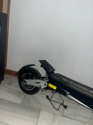 Patinete Eléctrico OOTD T10