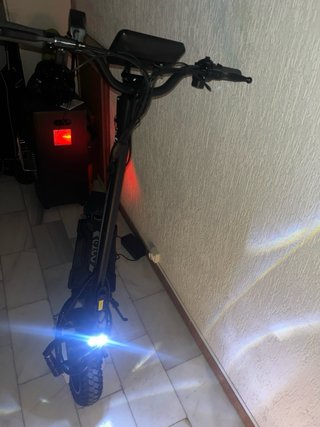 Patinete Eléctrico OOTD T10