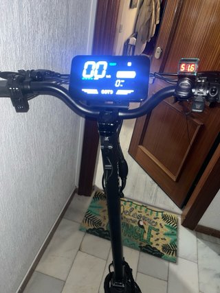 Patinete Eléctrico OOTD T10