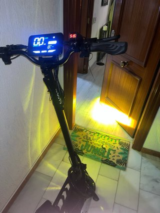 Patinete Eléctrico OOTD T10