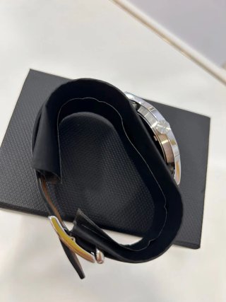 Reloj Viceroy Hombre Negro Marrón