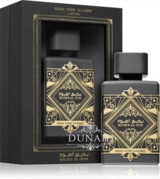 BADEE AL OUD PERFUME ARABE