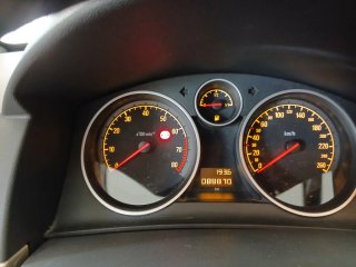 Opel Astra 2008