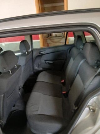 Opel Astra 2008