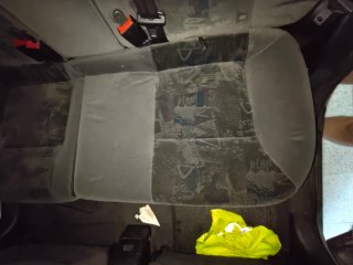 Asientos Traseros Xsara II Exclusive 00-03