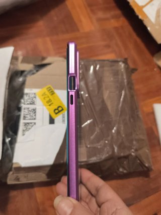 Cover protettiva per telefono Redmi Note 11/11S