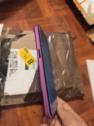 Cover protettiva per telefono Redmi Note 11/11S