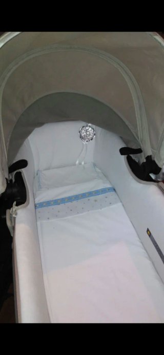Carrito Jane Muum + Micro 2017