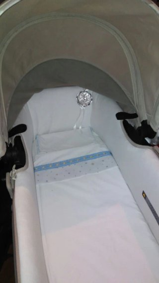 Carrito Jane Muum + Micro 2017