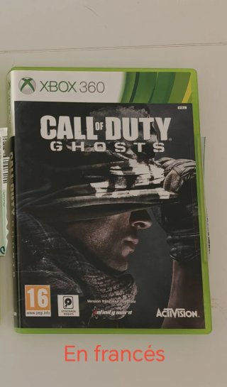 Xbox 360 Nera - Poco Uso