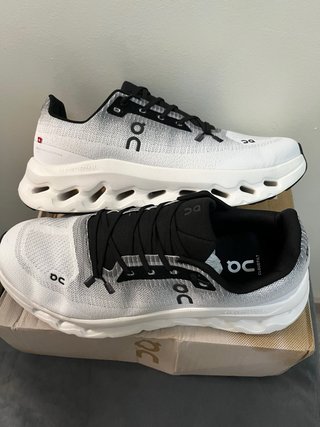 On Cloud Zapatillas Running Hombre Mujer
