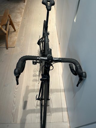 Bicicleta Giant TCR Advanced 2