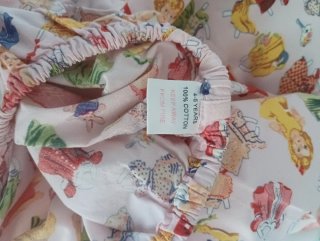 Pijama infantil Powell Craft