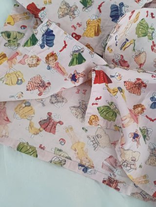 Pijama infantil Powell Craft