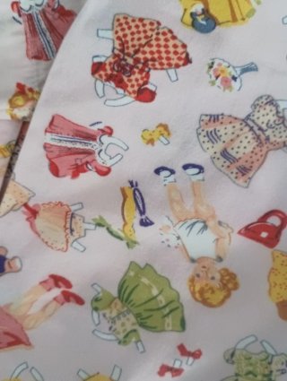 Pijama infantil Powell Craft