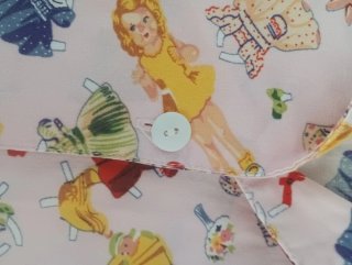 Pijama infantil Powell Craft