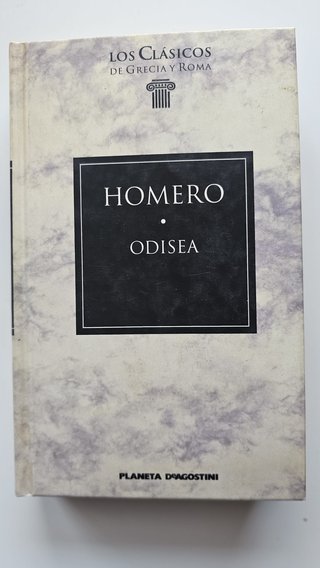 LIBROS AUTORES CLÁSICOS GRECIA-ROMA