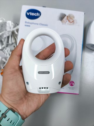 VTech BM1120 Vigilabebés / Monitor audio per bambini
