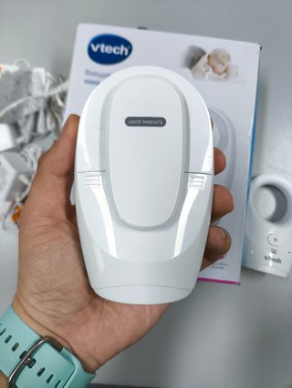 VTech BM1120 Vigilabebés / Monitor audio per bambini