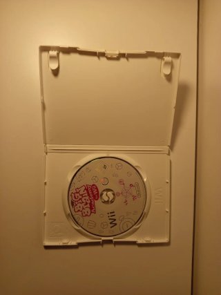 Lote 2 giochi Wii: Wii Play e Big Brain Academy