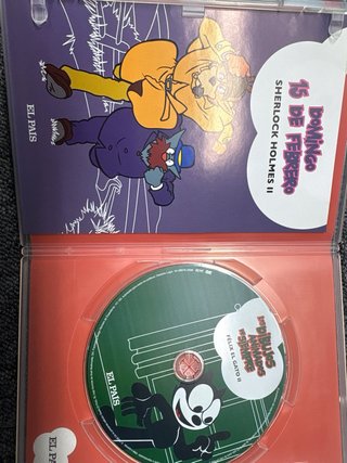 DVD I Cartoni Animati di Sempre: Felix il Gatto
