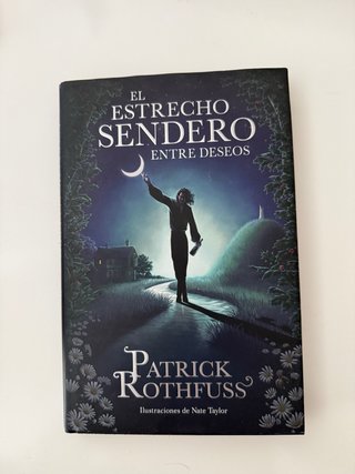 El estrecho sendero entre deseos