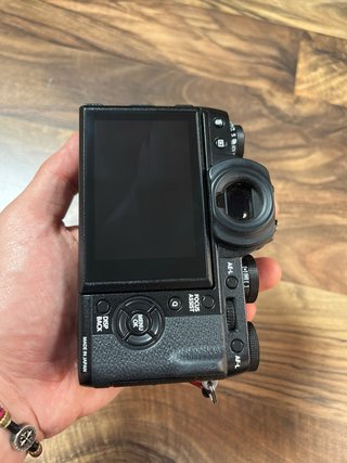 Fotocamera Fujifilm X-T1