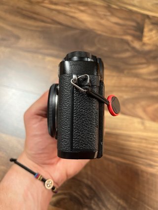Fotocamera Fujifilm X-T1