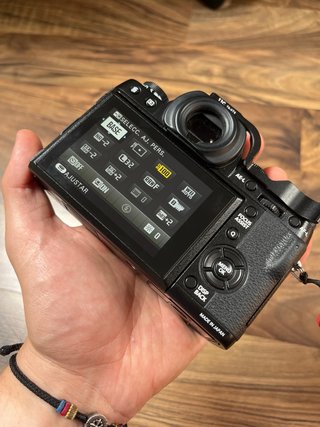 Fotocamera Fujifilm X-T1