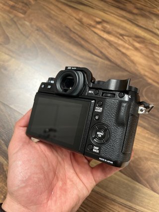 Fotocamera Fujifilm X-T1