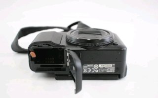 Fotocamera Digitale G11